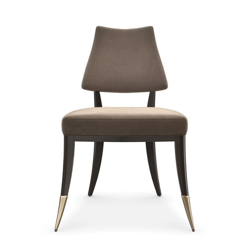 Caracole Caress Dining Chair-zoom-