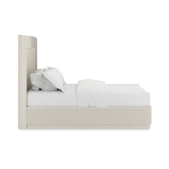 Caracole Love Bed – view 14 – Lusso Furniture Miami