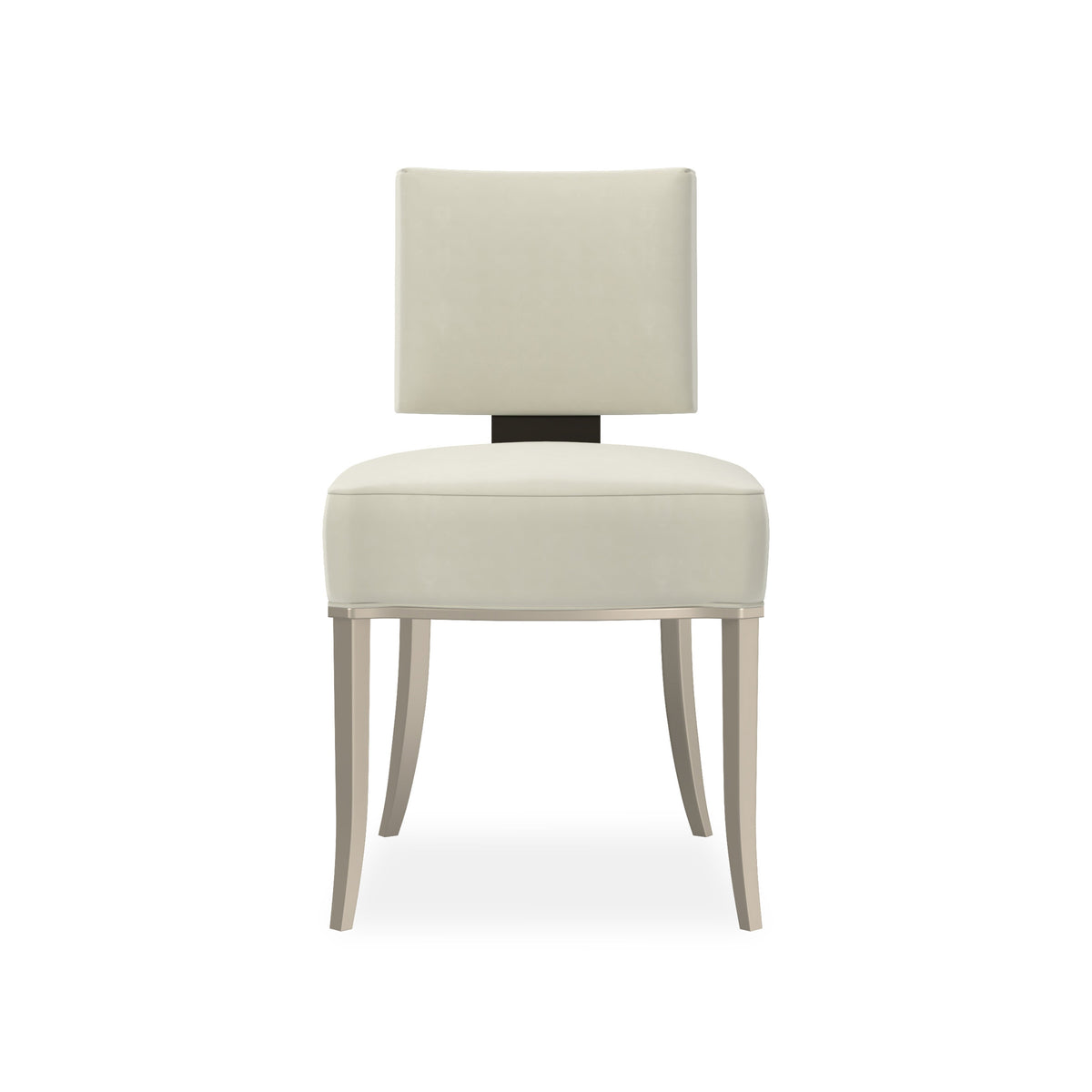 Caracole Reserved Seating Side Chair – view 39 – Lusso Furniture Miami