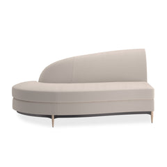 Caracole Three's Company Components – top view – Lusso Furniture Miami