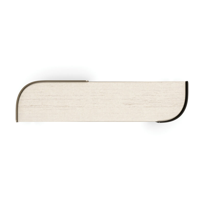 Caracole Movement Console Desk-zoom-