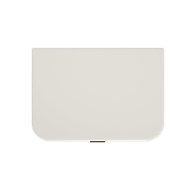 Caracole Love Closed Nightstand-zoom-
