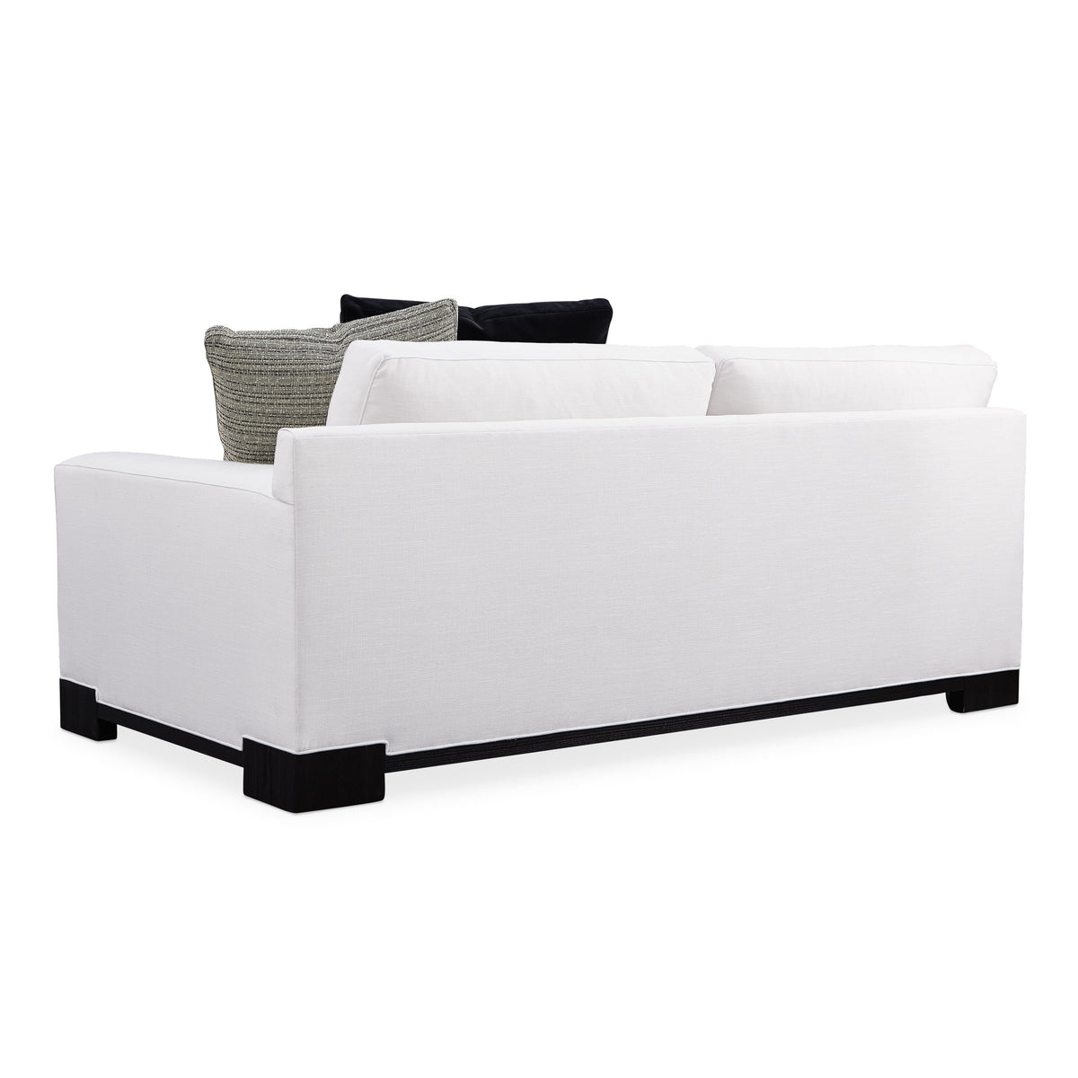 Caracole Remix Sectional Components – view 29 – Lusso Furniture Miami