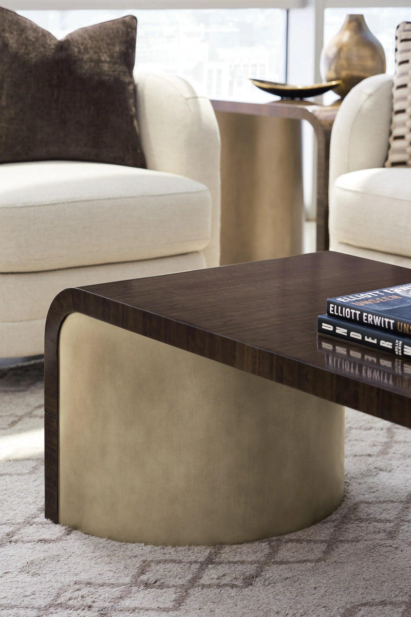 Caracole Streamline Cocktail Table-zoom-