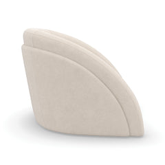 Caracole Movement Chair – close-up – Lusso Furniture Miami