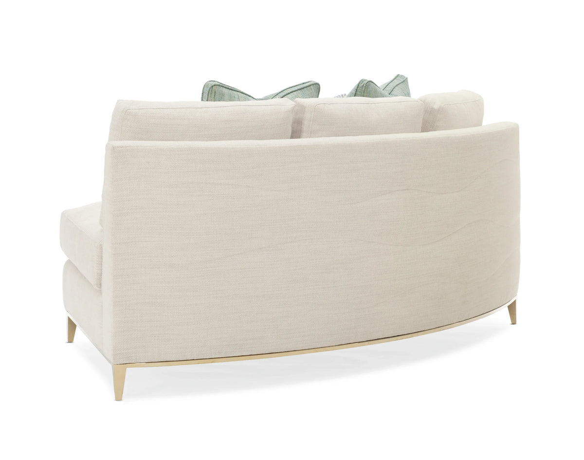 Caracole Under Currents Components – room setting – Lusso Furniture Miami