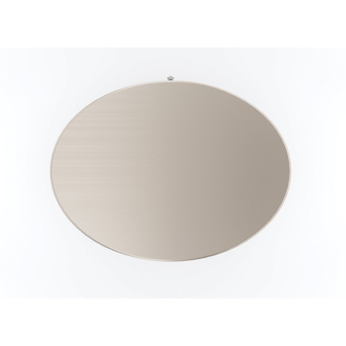 Caracole Beauty Nightstand – back view – Lusso Furniture Miami
