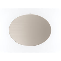 Caracole Beauty Nightstand – back view – Lusso Furniture Miami