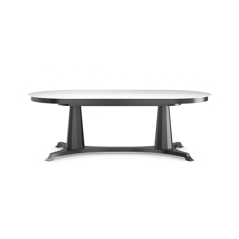 Caracole Bordeaux Dining Table-zoom-