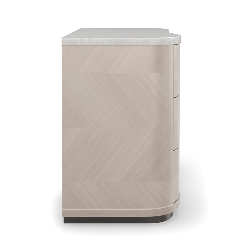 Caracole Wanderlust Nightstand-zoom-