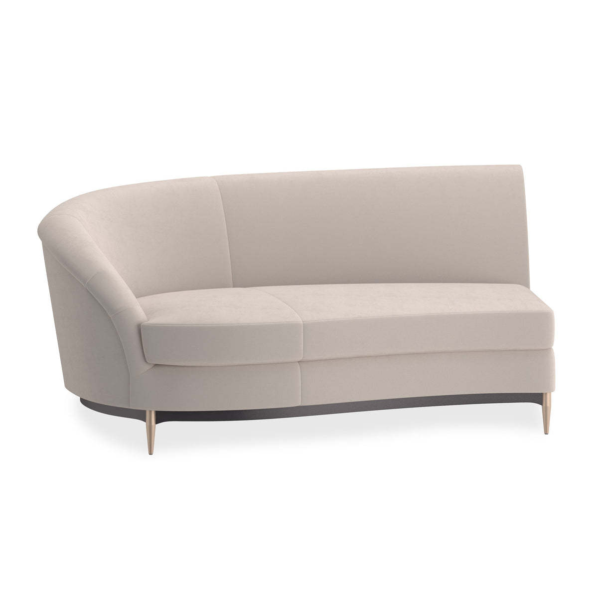 Caracole Three's Company Components – view 17 – Lusso Furniture Miami