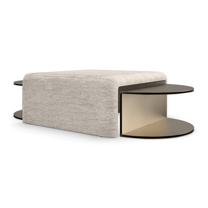 Caracole All Together Cocktail Table-zoom-