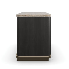Caracole Rhythm Nightstand – view 18 – Lusso Furniture Miami
