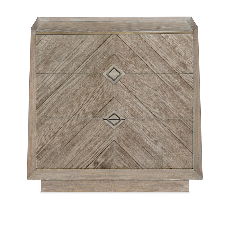 Caracole Crossed Purposes Nightstand-zoom-