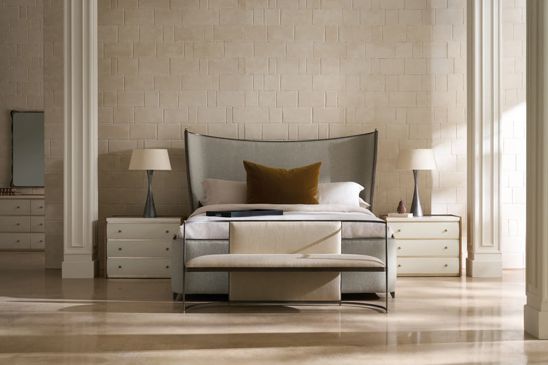 Caracole Provence Bed-zoom-