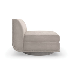 Caracole Clipper Sectional Components – view 11 – Lusso Furniture Miami