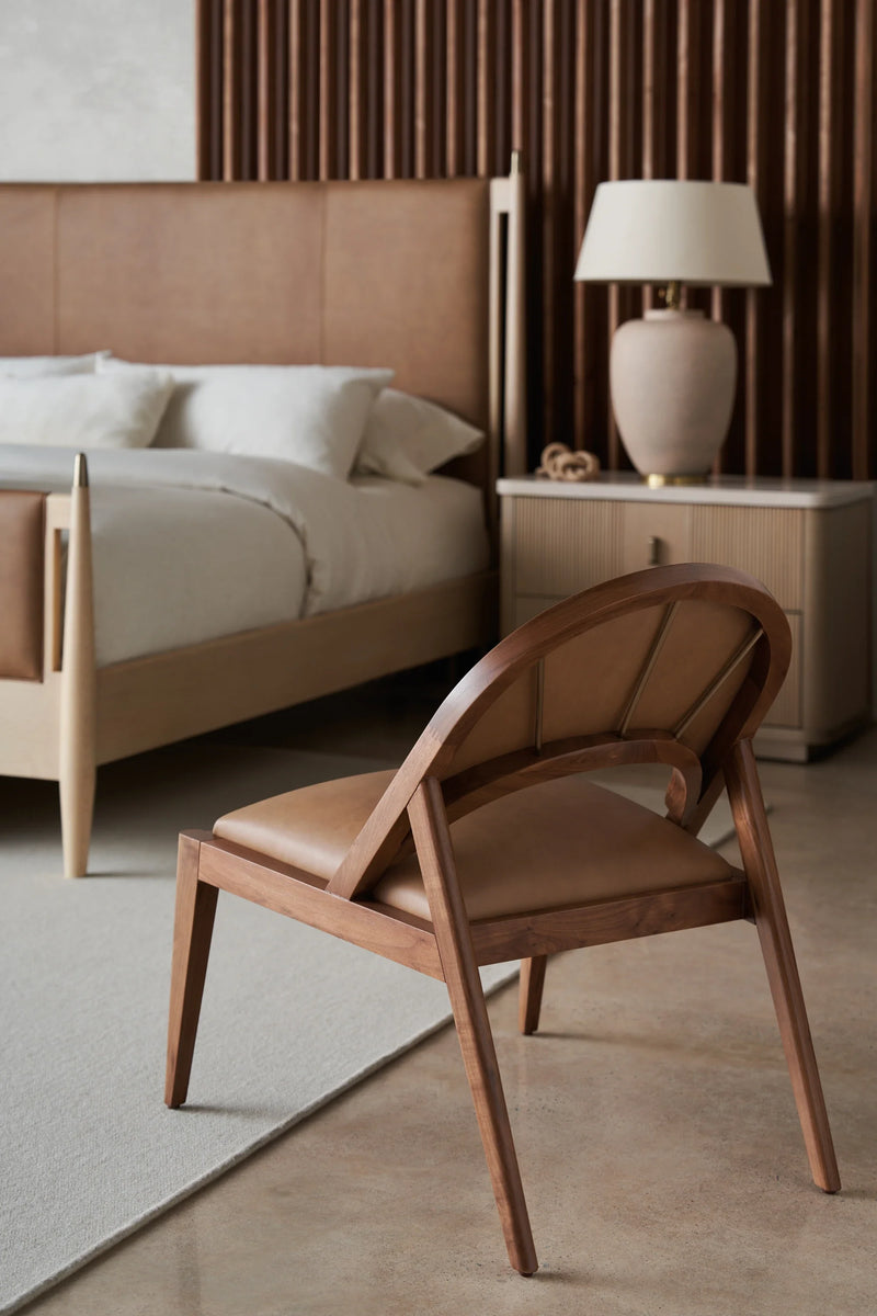 Caracole Rhythm Lounge Chair-zoom-