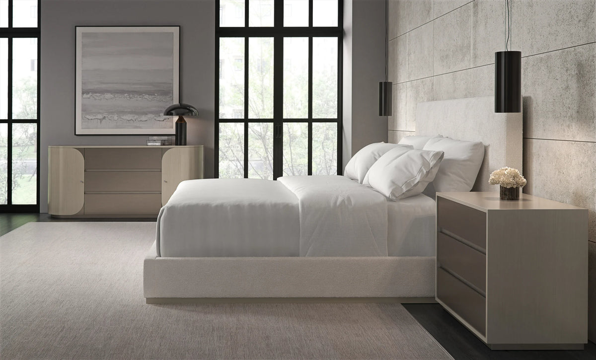 Caracole Boutique Bed – view 16 – Lusso Furniture Miami