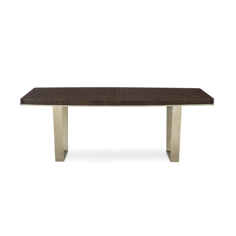 Caracole Streamline Dining Table-zoom-