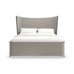 Caracole Provence Bed – room setting – Lusso Furniture Miami