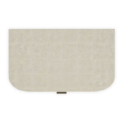 Caracole Love Closed Nightstand – view 15 – Lusso Furniture Miami