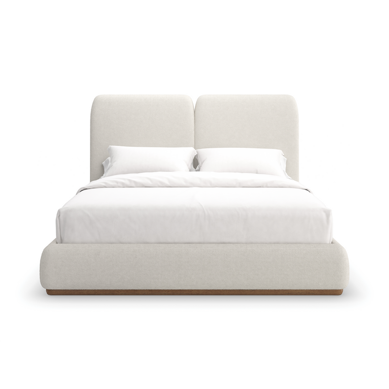 Caracole Malta Bed-zoom-