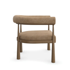 Caracole Bali Accent Chair – detail – Lusso Furniture Miami