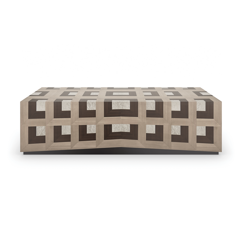 Caracole Illusion Cocktail Table-zoom-