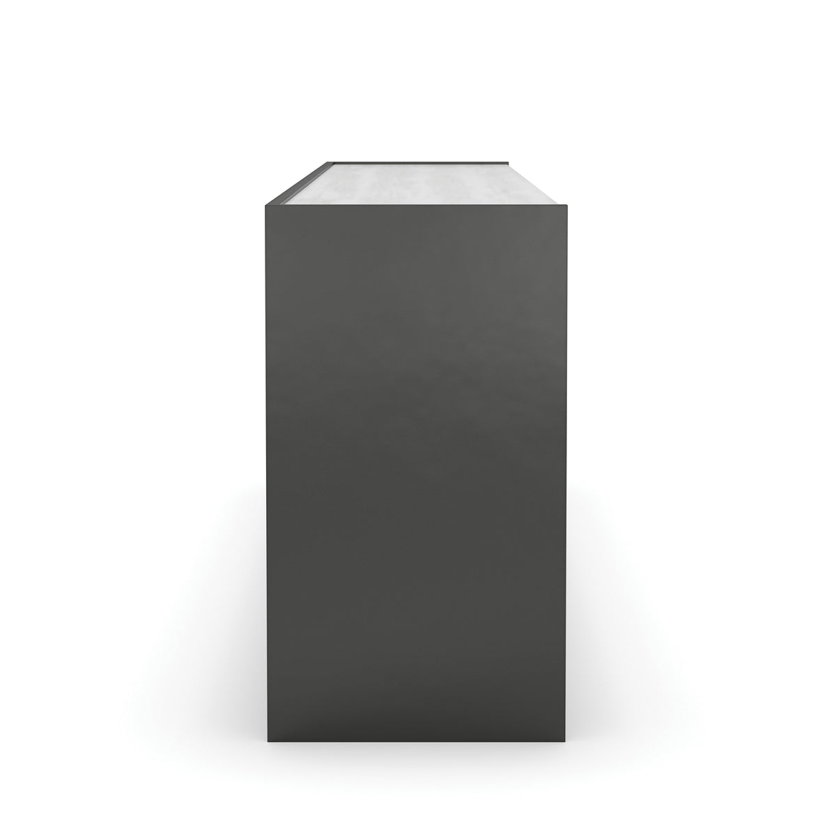 Caracole Avignon Dresser – view 11 – Lusso Furniture Miami