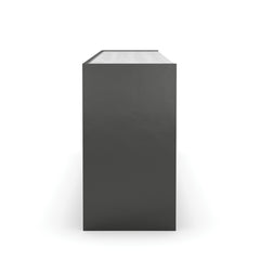 Caracole Avignon Dresser – view 11 – Lusso Furniture Miami