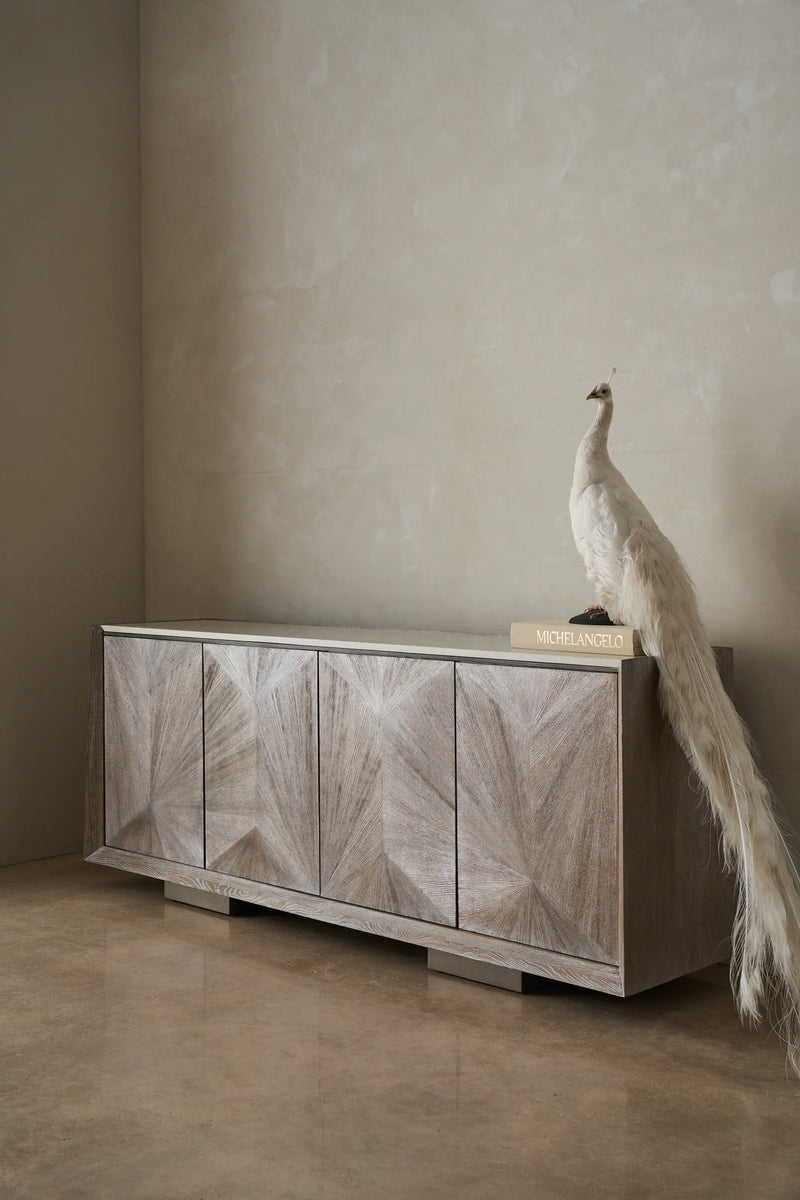 Caracole Point Of View Sideboard-zoom-
