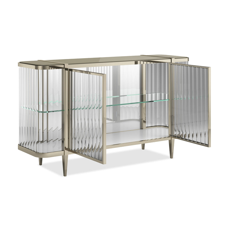 Caracole Stop And Stare Sideboard-zoom-