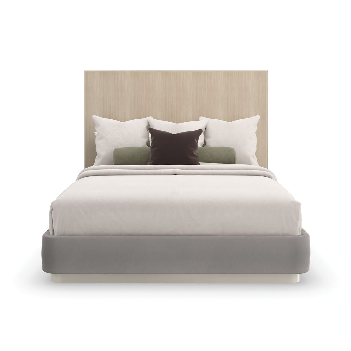 Caracole Dream Chaser Bed – view 13 – Lusso Furniture Miami
