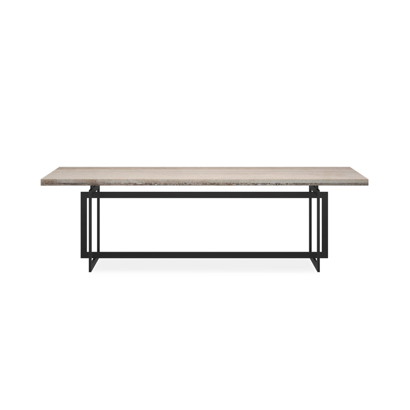 Caracole Wish You Were Here Dining Table-zoom-