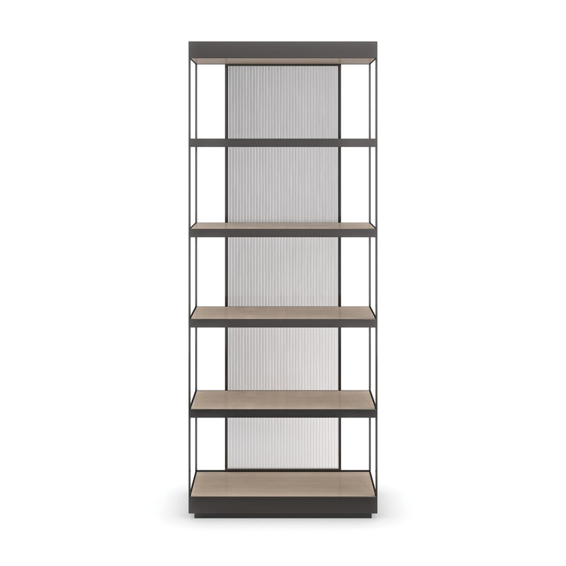 Caracole Shelf Life Cabinet-zoom-