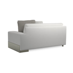 Caracole Shelfish Sectional Components – view 11 – Lusso Furniture Miami
