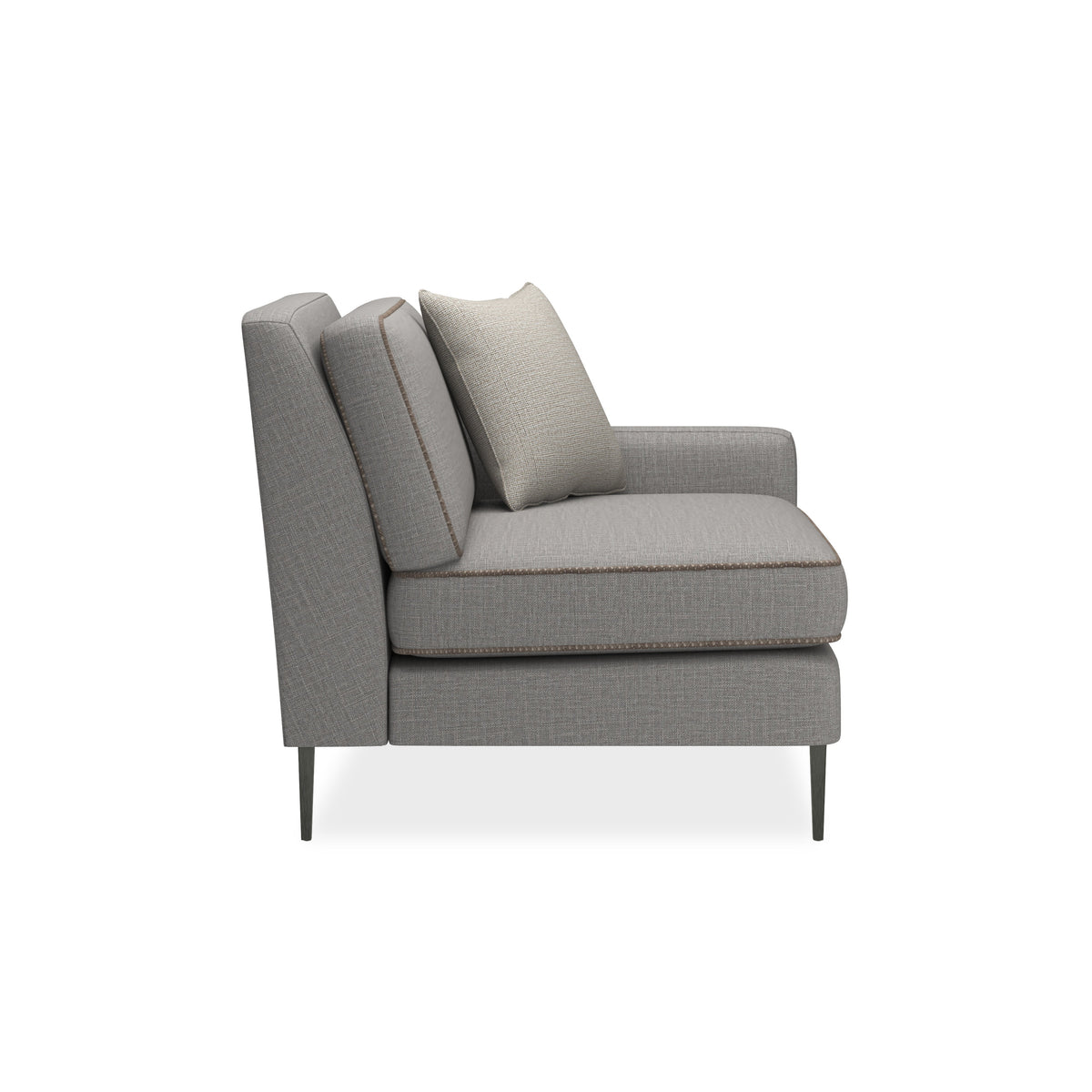 Caracole Remix Sectional Components – view 12 – Lusso Furniture Miami