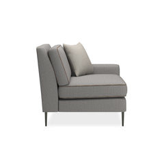 Caracole Remix Sectional Components – view 12 – Lusso Furniture Miami