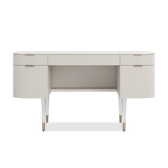 Caracole Love Desk – close-up – Lusso Furniture Miami