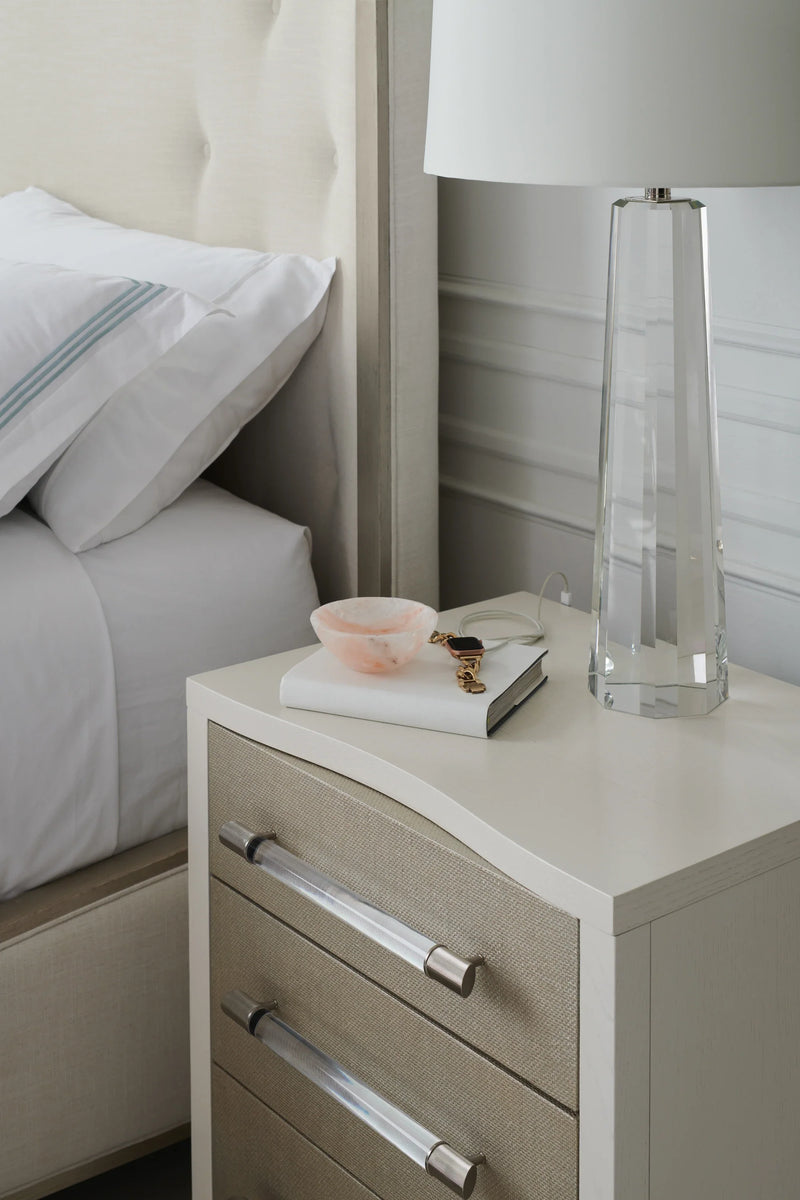Caracole Clarity Nightstand-zoom-