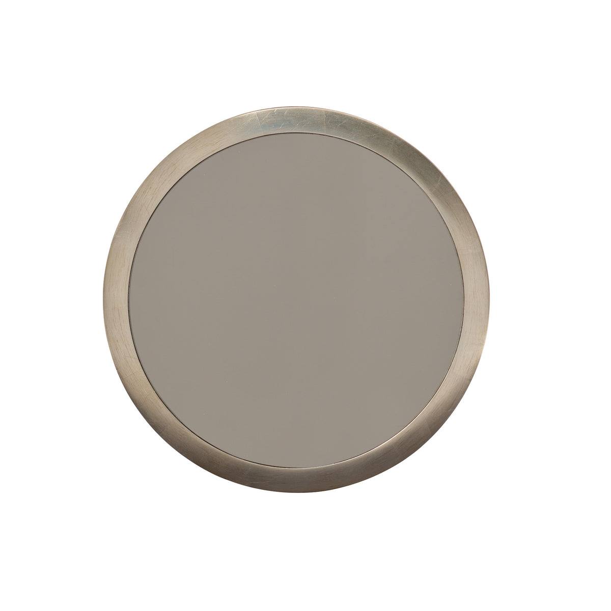 Caracole Circle In Time Cocktail Table – side view – Lusso Furniture Miami