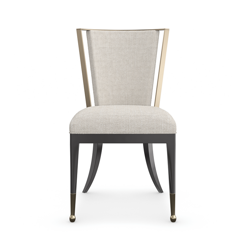 Caracole Astoria Dining Chair-zoom-