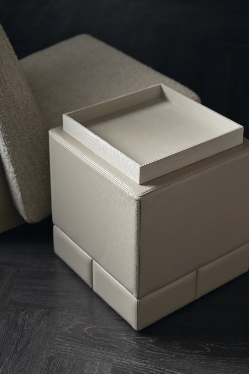 Caracole Bindi Side Table-zoom-