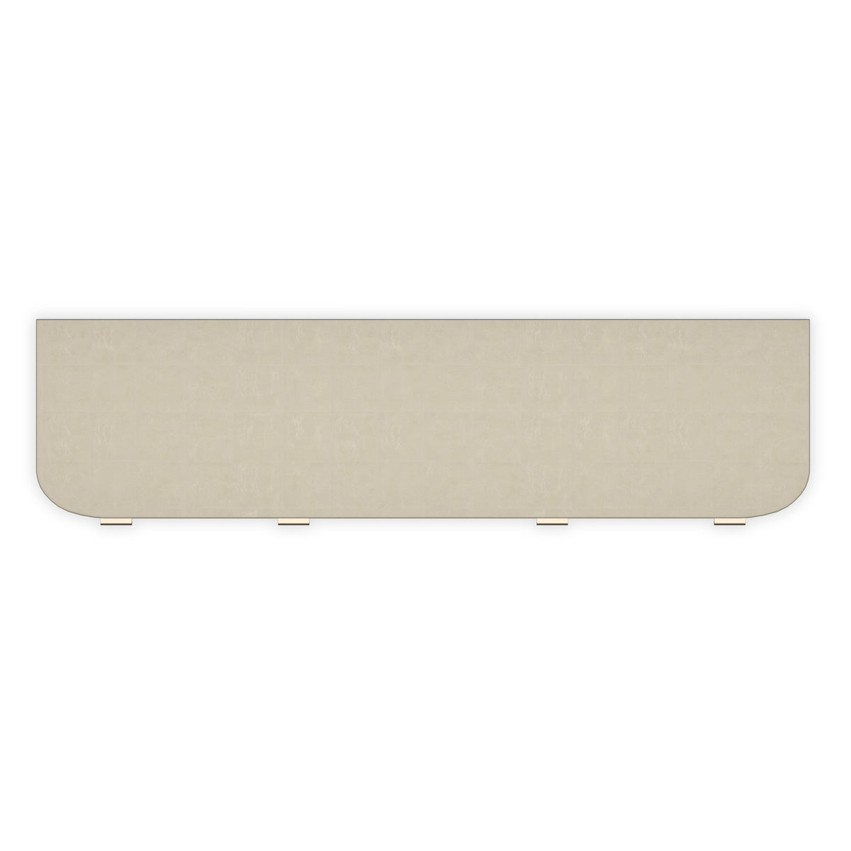 Caracole Love Dresser – view 18 – Lusso Furniture Miami