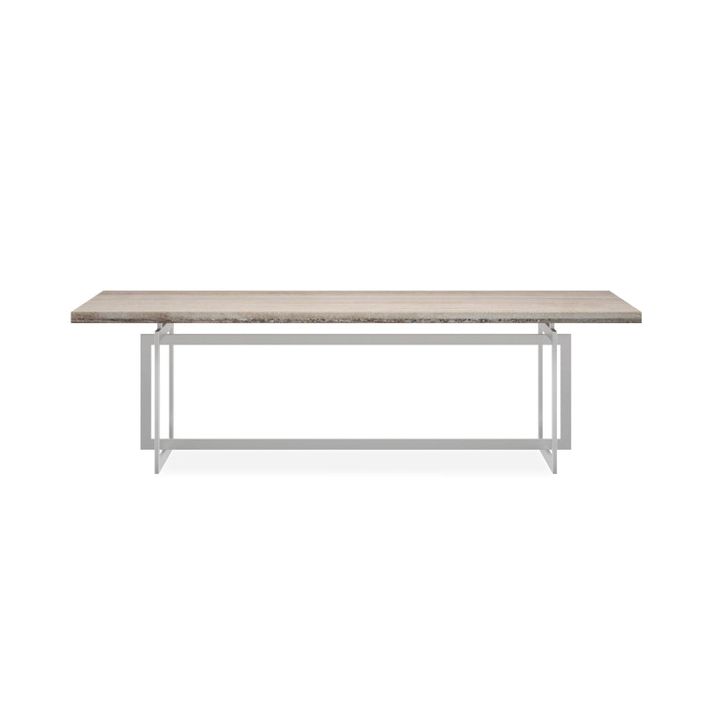 Caracole Wish You Were Here Dining Table-zoom-