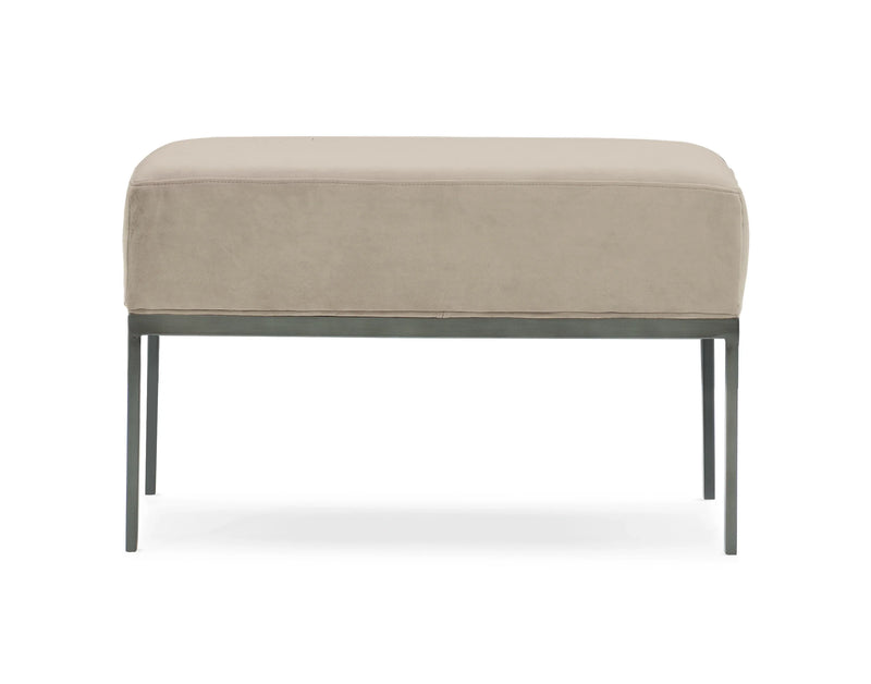 Caracole Expressions Bed Bench-zoom-