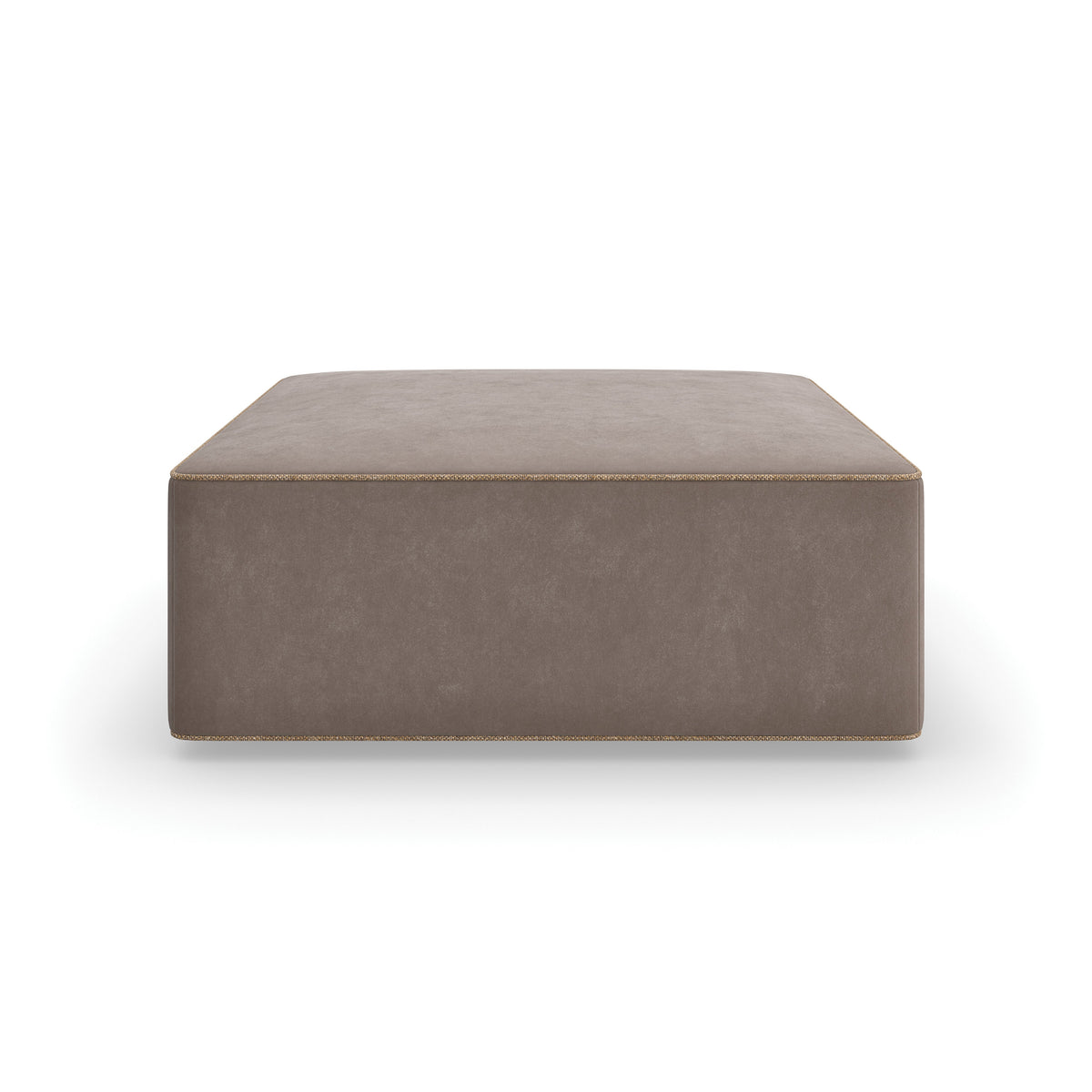 Caracole Marbella Sectional Components – view 28 – Lusso Furniture Miami