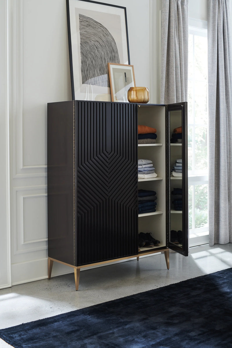 Caracole Out of Line Armoire-zoom-