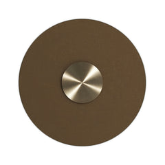 Caracole Aperture End Table – view 12 – Lusso Furniture Miami