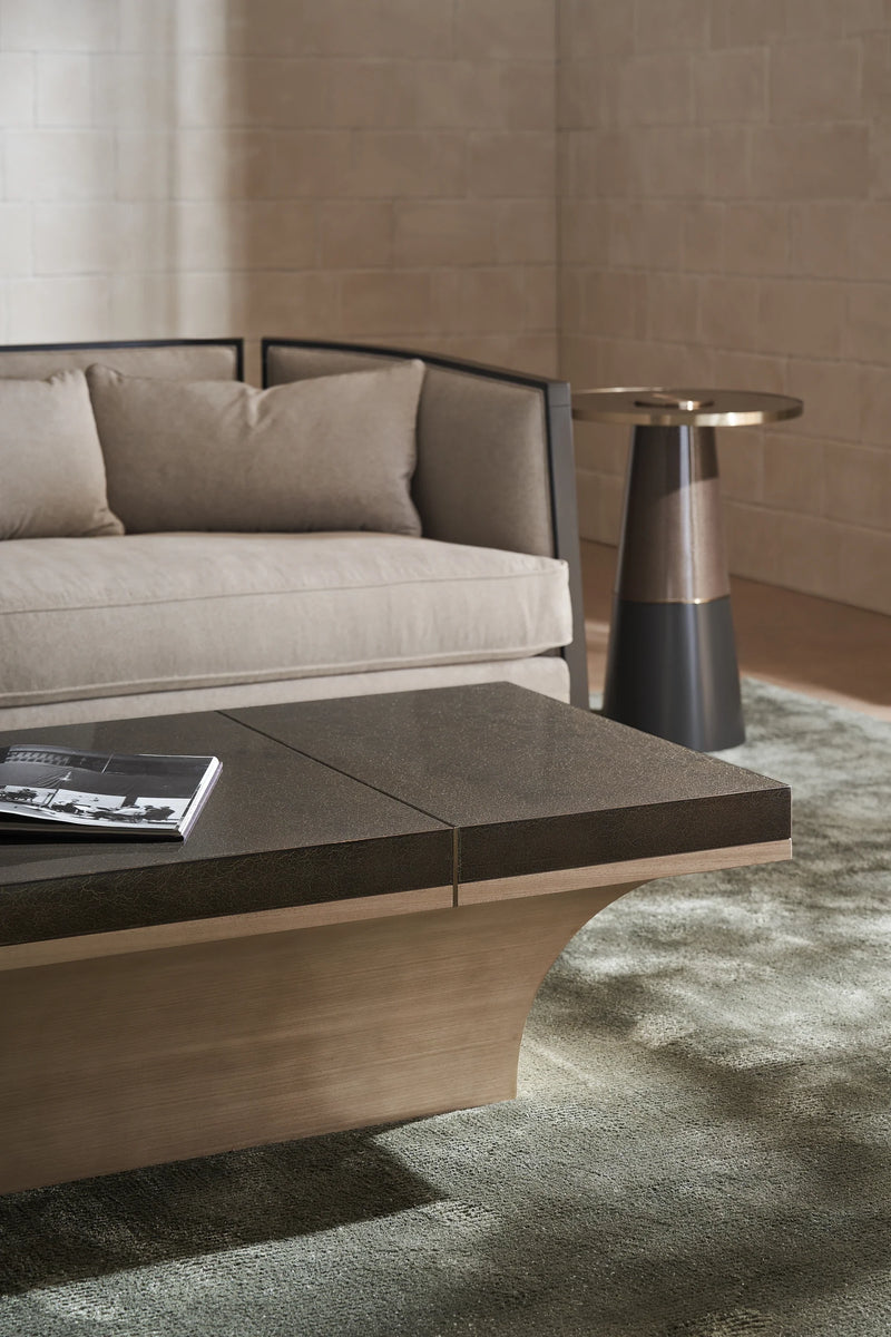 Caracole Cut Away Sofa-zoom-